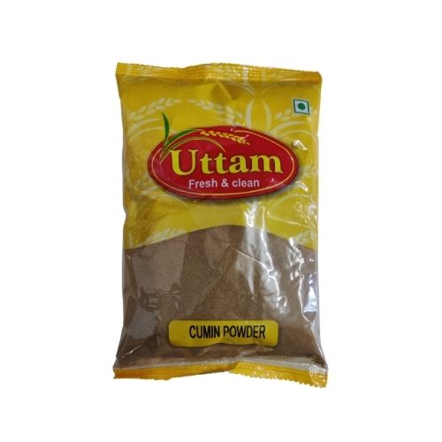 Cumin Powder 200Gm Uttam