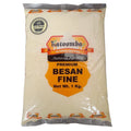 Besan Fine 1kg Katoomba