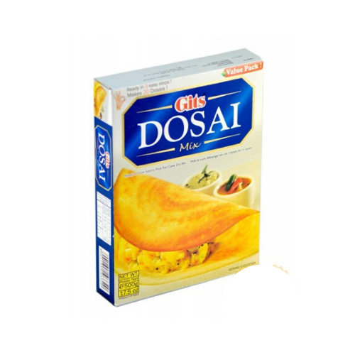 Dosa Mix 500g Gits
