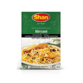 Biryani Masala 50g Shan