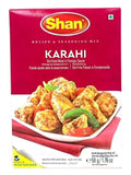 Karahi 50g Shan