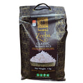 Zeeba Classic Basmati Rice 5kg