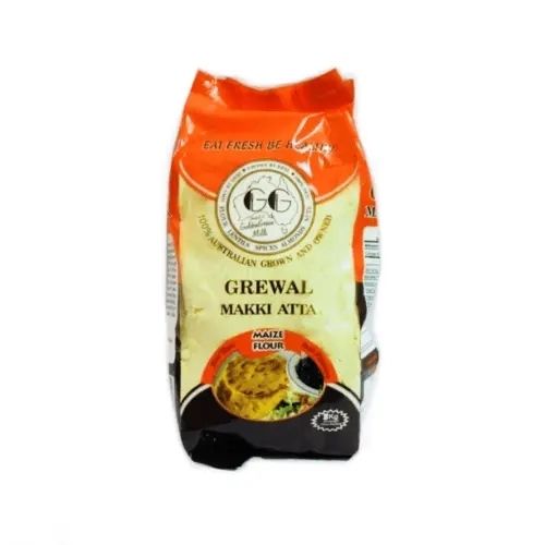 Makki Atta 5kg Grewal
