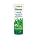 Himalaya Purifying Neem Face Wash 100ml