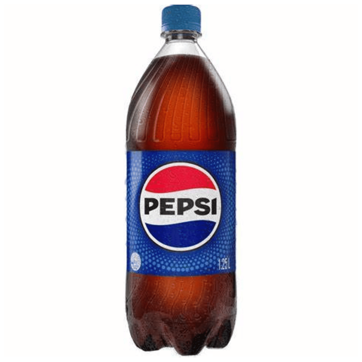 Pepsi 1.25L