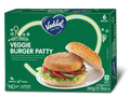 Vadilal Veggie Burger Patty 360g
