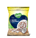 Sliced Coconut 312g Vadilal