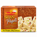 United King Soan Papdi 250g