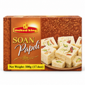 United King Soan Papdi 500g