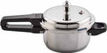 Vinod stainless steel pressure cooker
