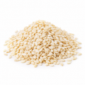 Katoomba White Sesame Seed 500g — AI-generated representative contents image; packaging may vary