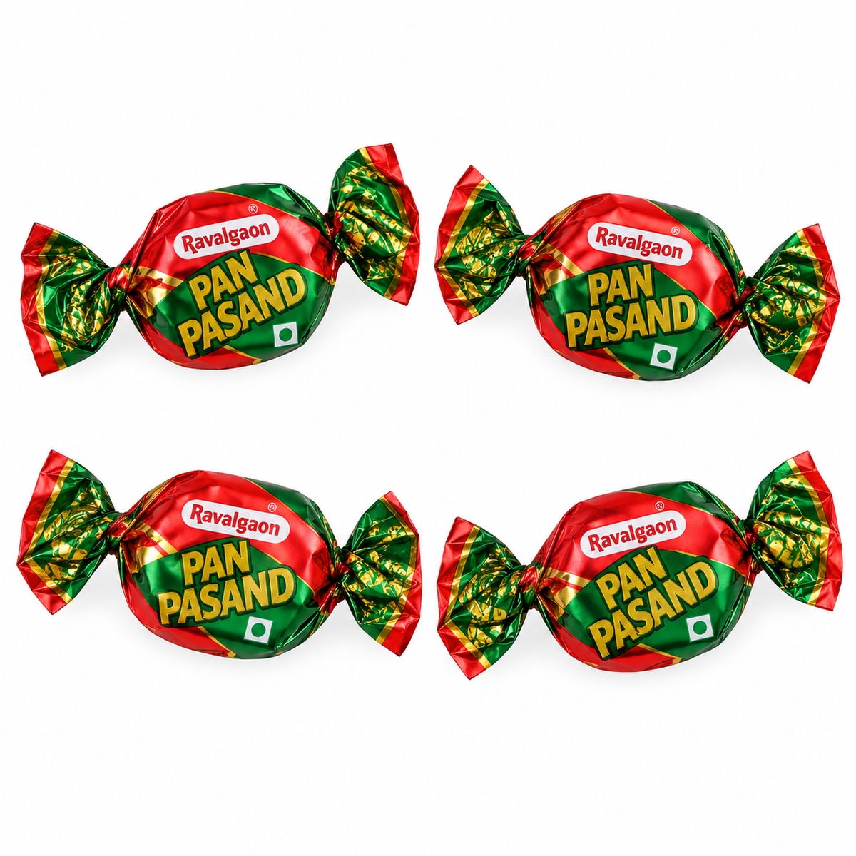 Ravalgaon Pan Pasand Candy – 4 Pieces