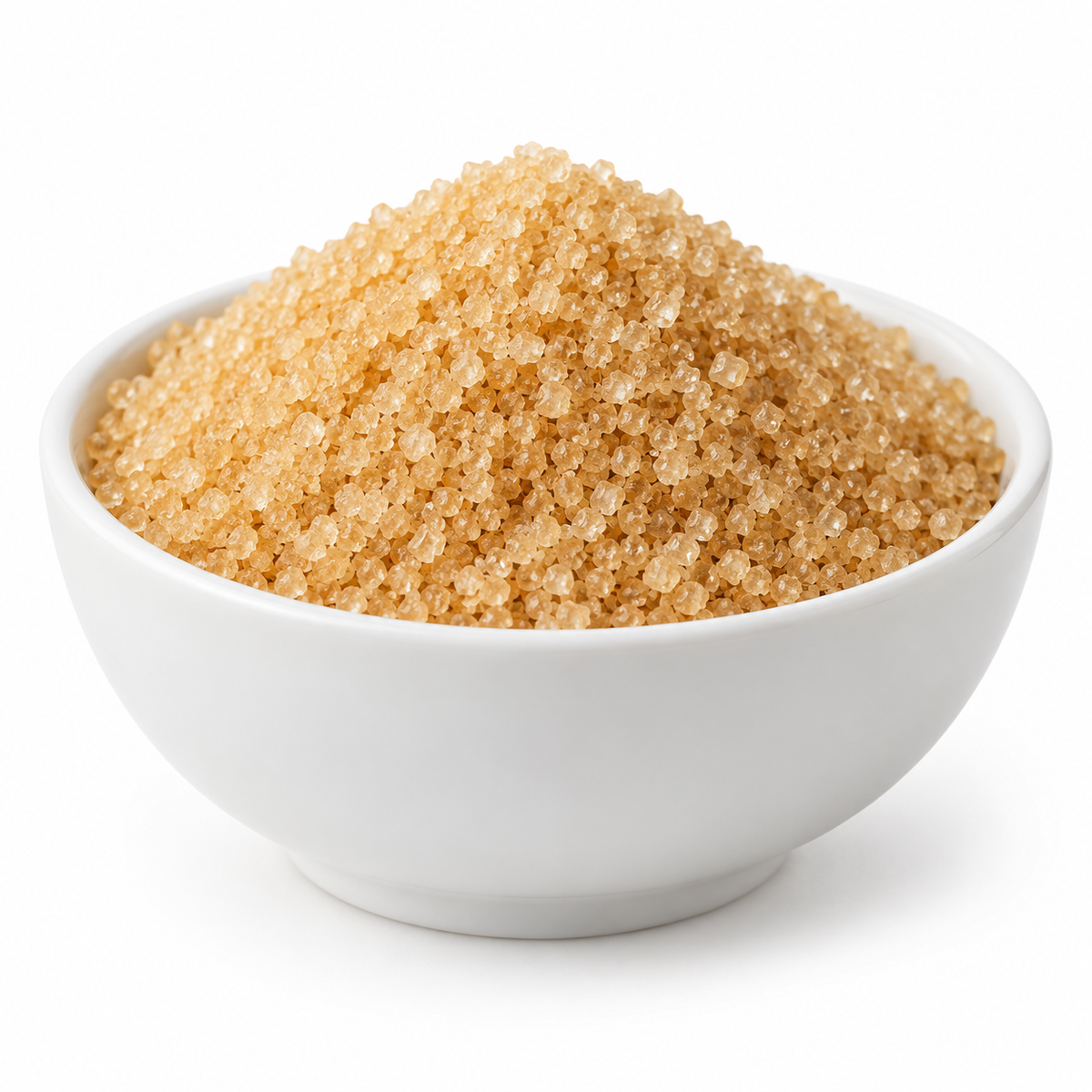 Raw Sugar 1kg ingredient