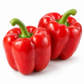 Red Capsicum 500g