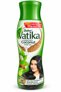 Vatika Coconut Hair Oil 300ml