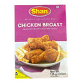 Chicken Broast 125g Shan
