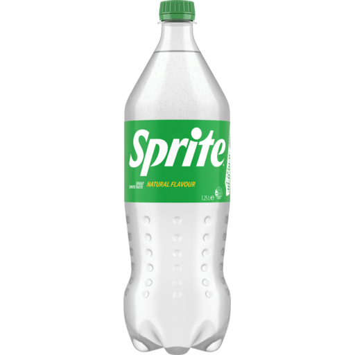 Sprite 1.25L
