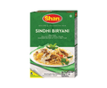 SINDHI BIRYANI 60G SHAN