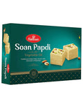 Soan papdi 500g Haldirams