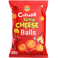 Current Spicy Cheese Balls 60g