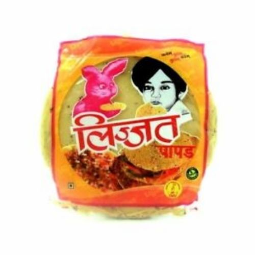 Sindhi Masla Pappa 200g Lizzat