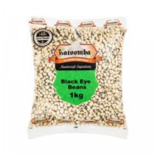 Black Eye Beans 1kg Katoomba