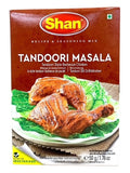 TANDOORI MASALA shan 50G