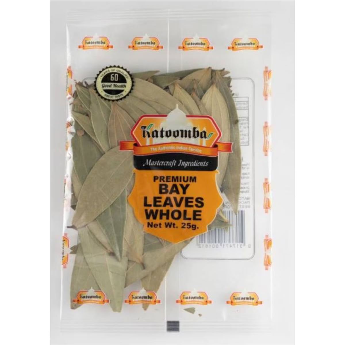 Bay Leaves 25g Katoomba