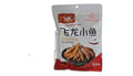 Veilong spicy fish 150g