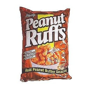 Peanut Ruff 200g