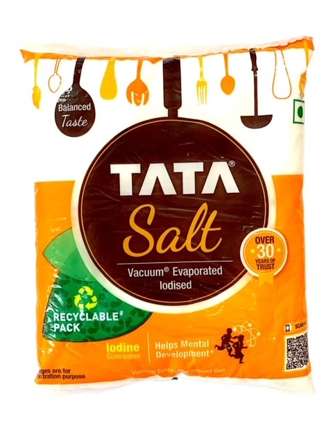 SALT 1KG TATA