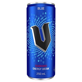 V Blue 250ml