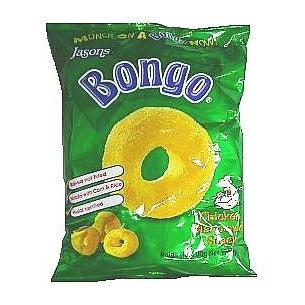 Bongo Chicken 200g