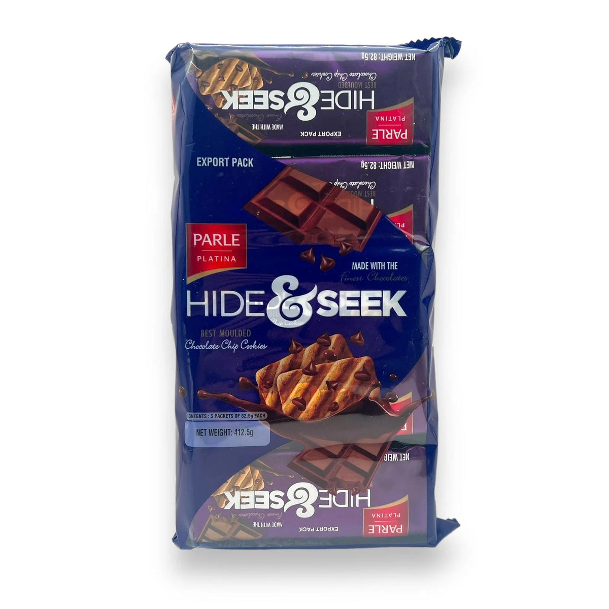 HIDE & SEEK PARLE 412G