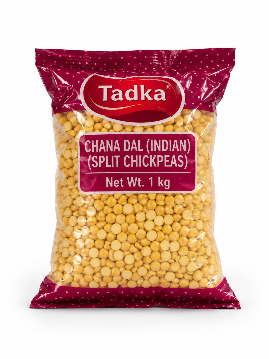 tadka chana dal 1kg