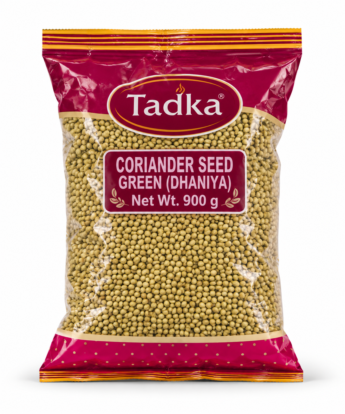 tadka coriander seeds 900g