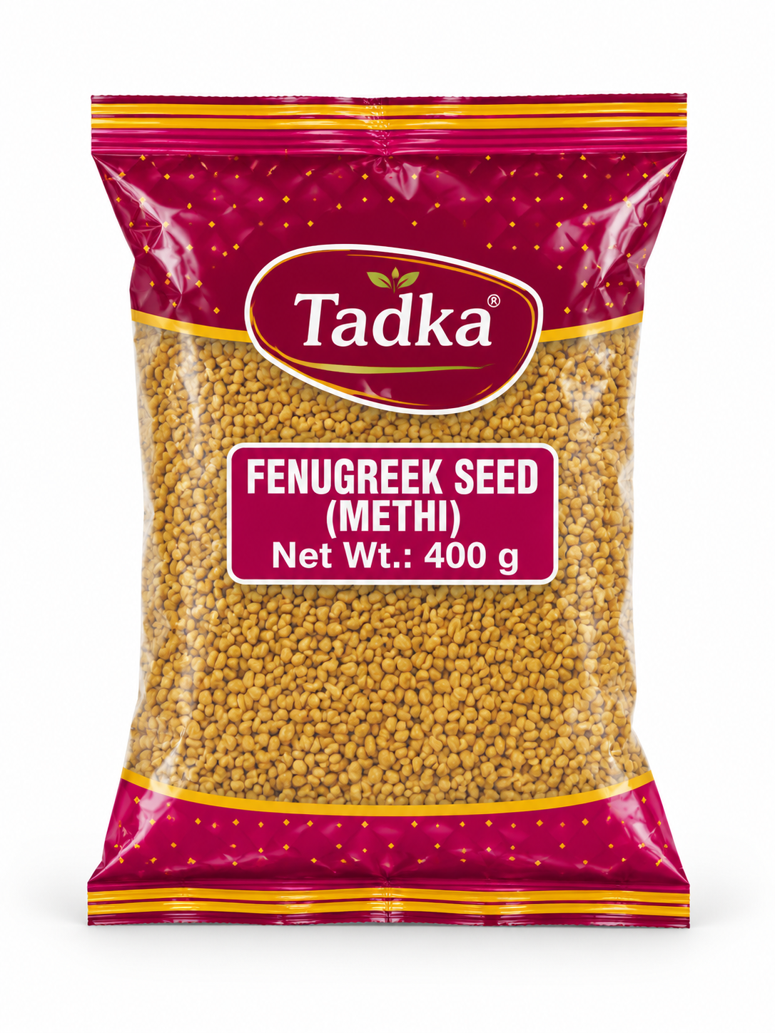tadka fenugreek seed 400g