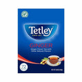 72 Tetley Tetley Bags Ginger