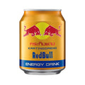 Thai Red Bull Kratingdaeng 250ml gold can