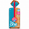 Tip Top The One Soft Wholemeal Bread 700g