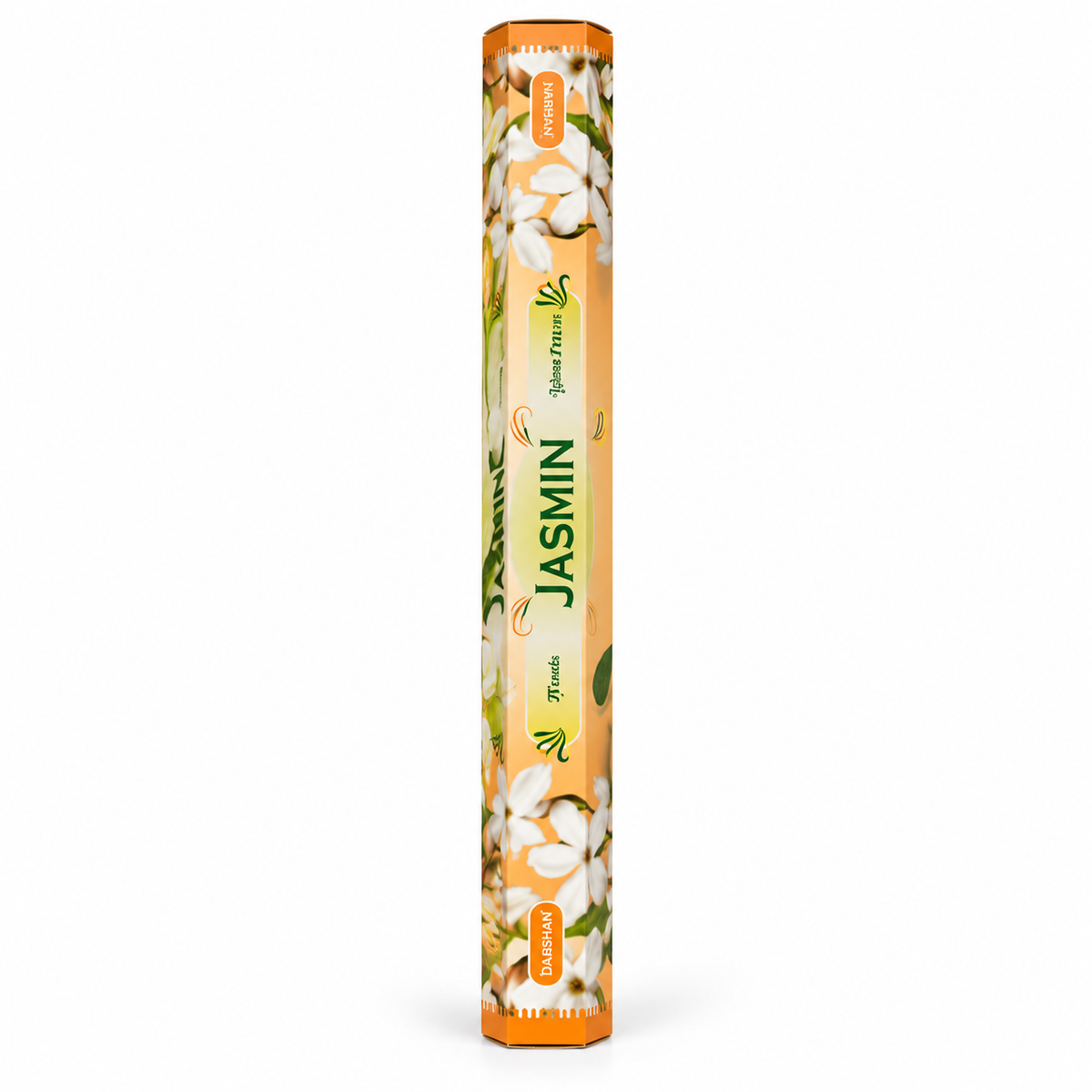 Tulasi Jasmin (Jasmine) Incense Sticks