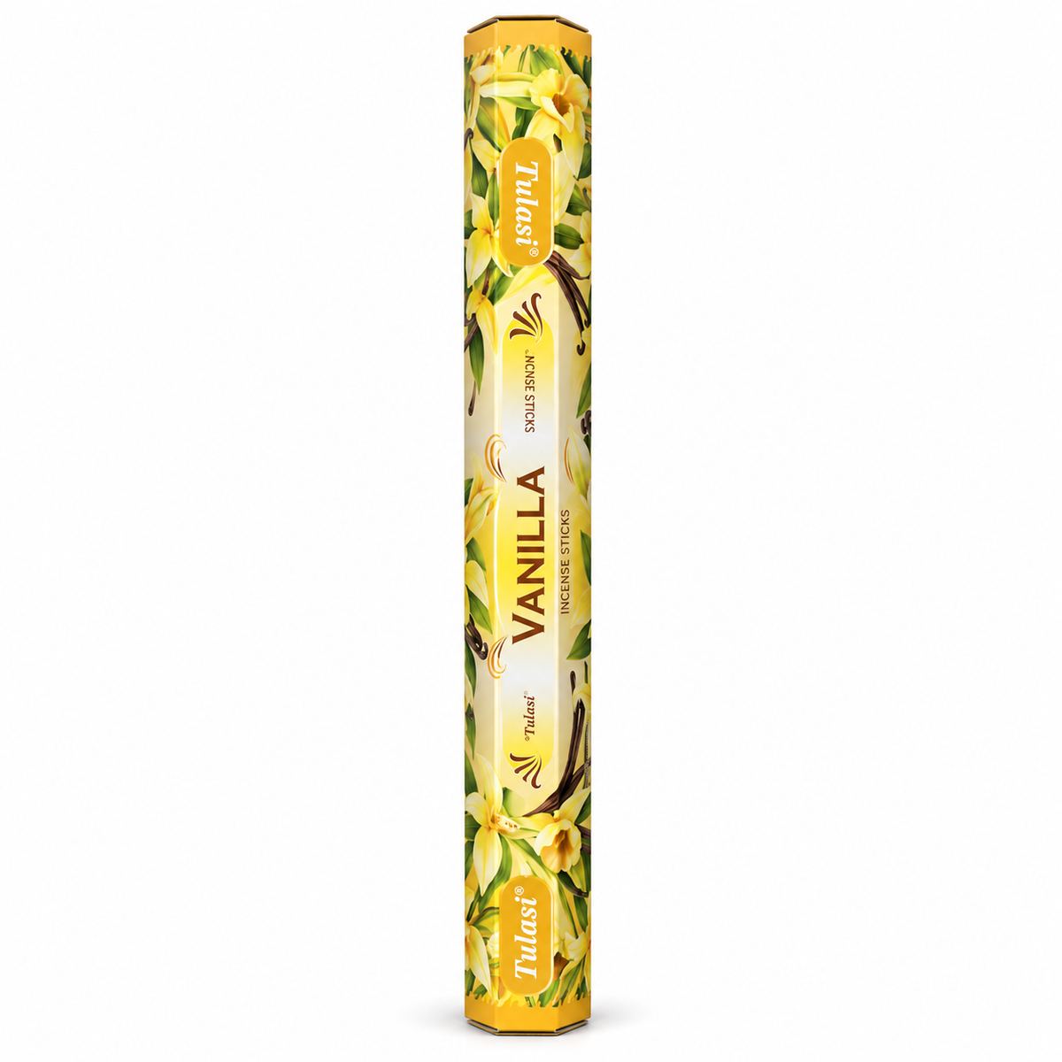 Tulasi Vanilla Incense Sticks