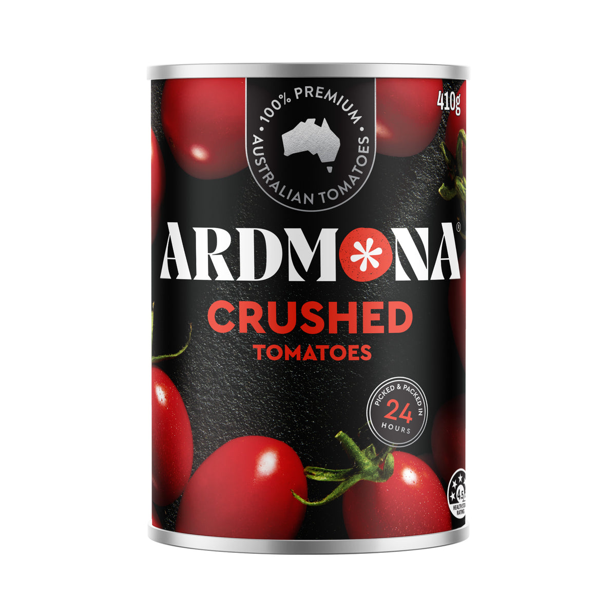 Ardmona Crushed Tomatoes 410g