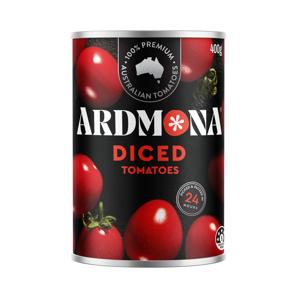 Diced Tomato 400g Ardmona