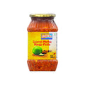 Ashoka Gujarati Methi Pickle 500g