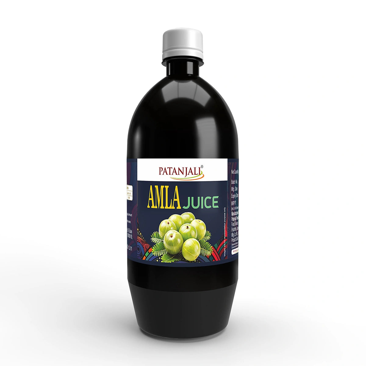 Amla Juice Patanjali 1L