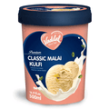 Vadilal Classic Malai Ice Cream 500ml