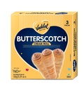 Vadilal Cream Roll Butterscotch