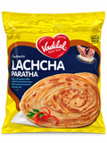 Vadilal Lachchha Paratha