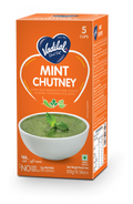 Vadilal Mint Chutney 300g